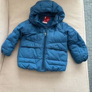 Reina down boys  Jacket